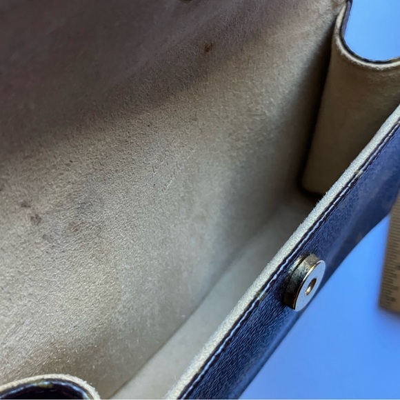 Louis Vuitton EUC Florentine monogram 2003 collection out of production - Picture 14 of 16